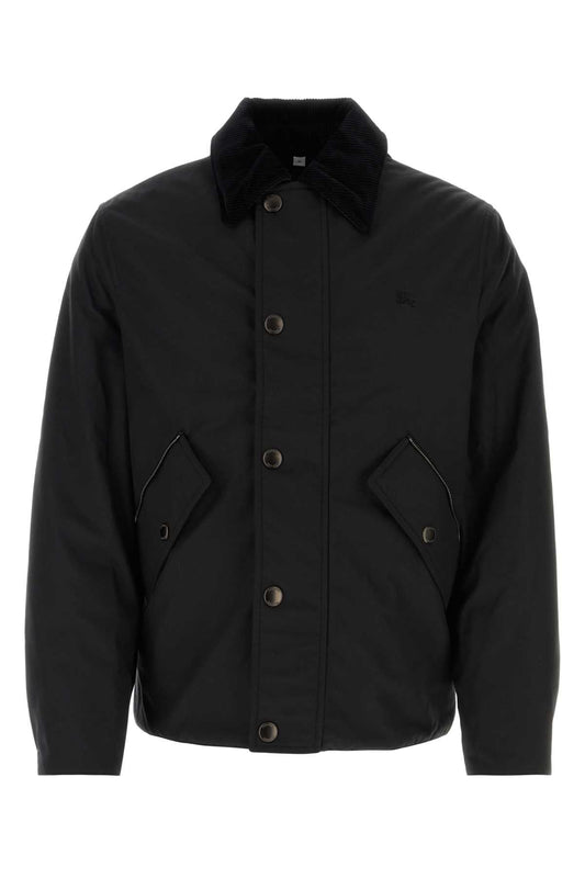 Burberry Men Giacca