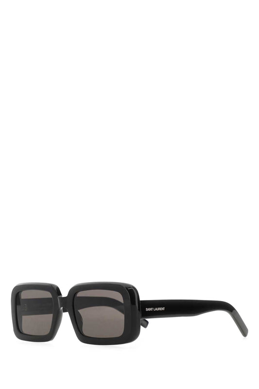 Saint Laurent Men Occhiali Da Sole