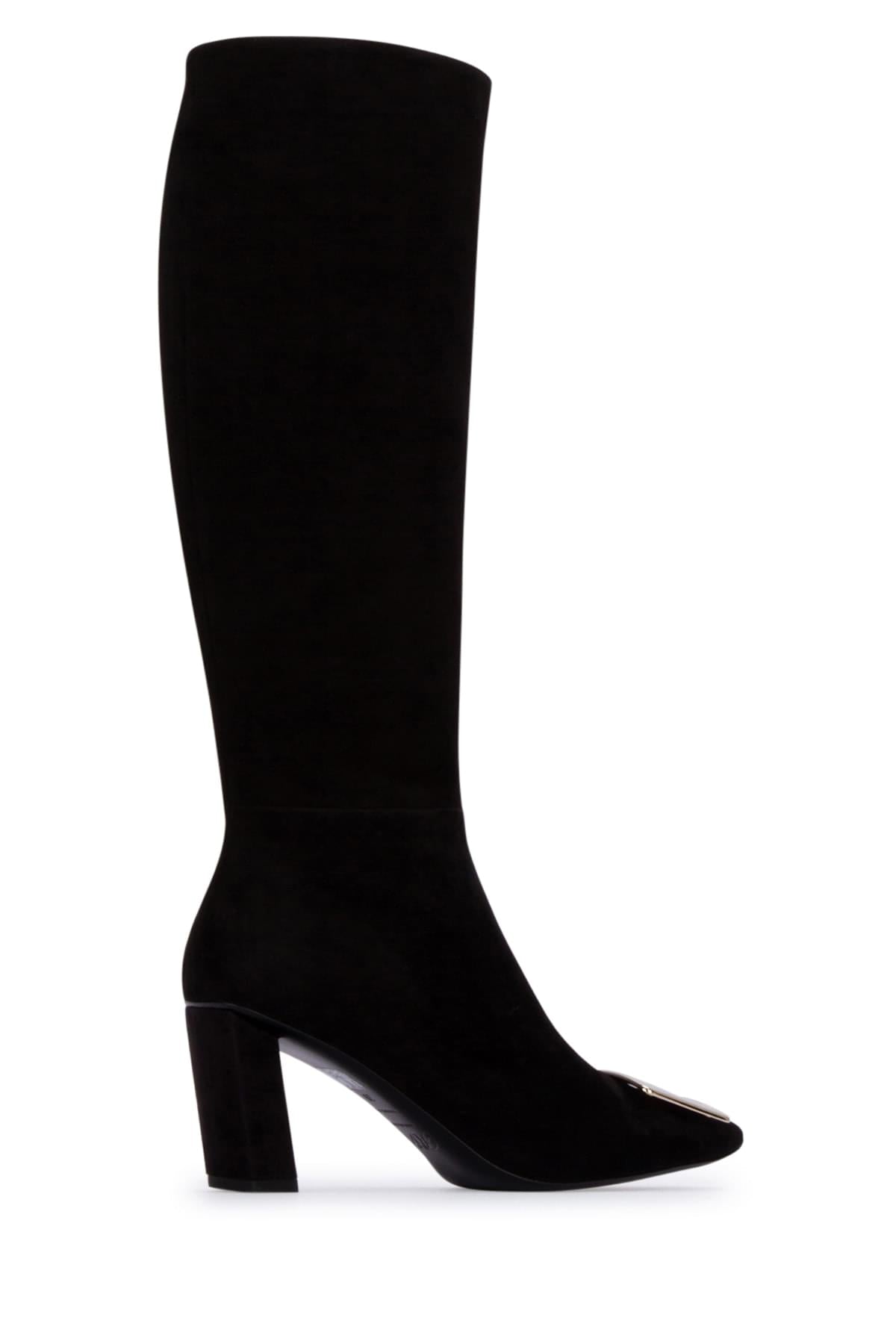 Roger Vivier Women Stivali