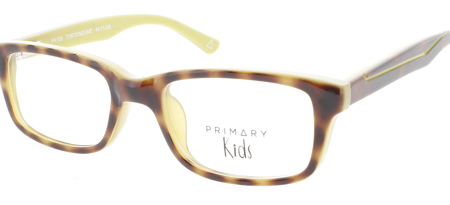Primary Pk105 Eyeglasses