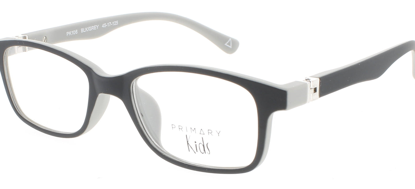 Primary Pk106 Eyeglasses