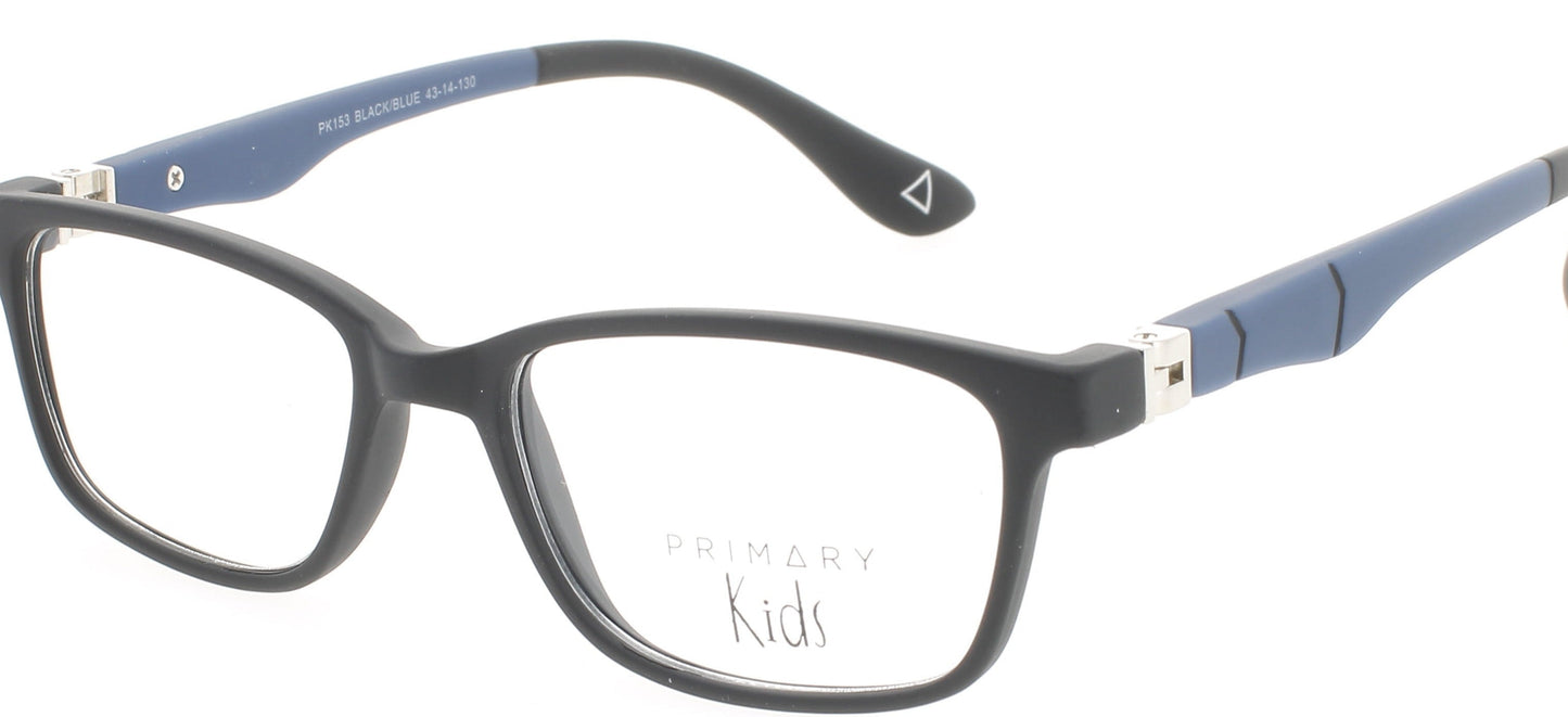 Primary Pk153 Eyeglasses
