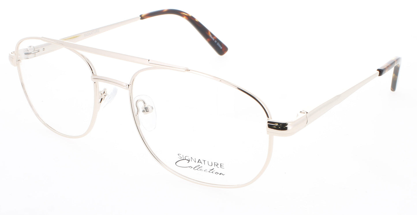Signature 1111 Eyeglasses