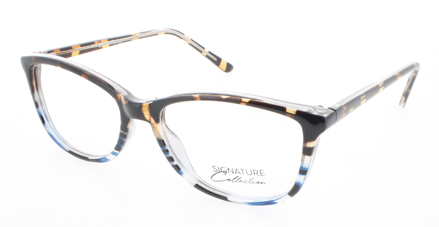 Signature S7006 Eyeglasses