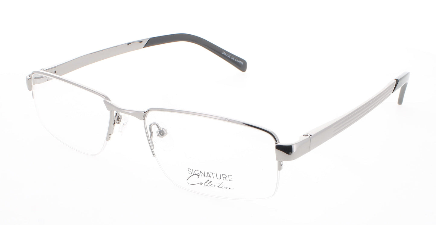 Signature Pn104gun Eyeglasses