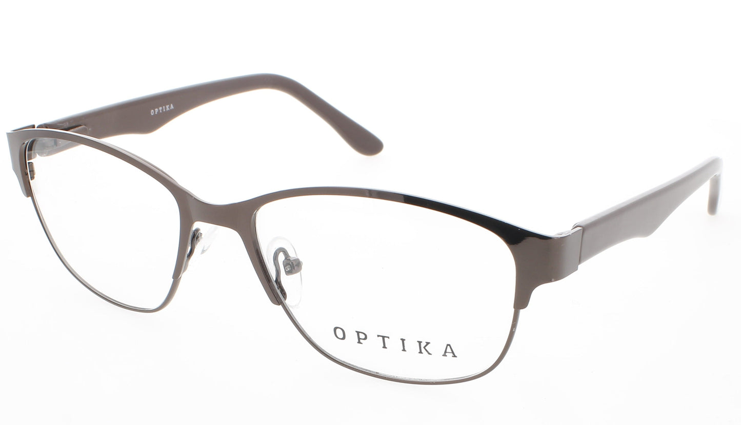 Optika Om Eyeglasses