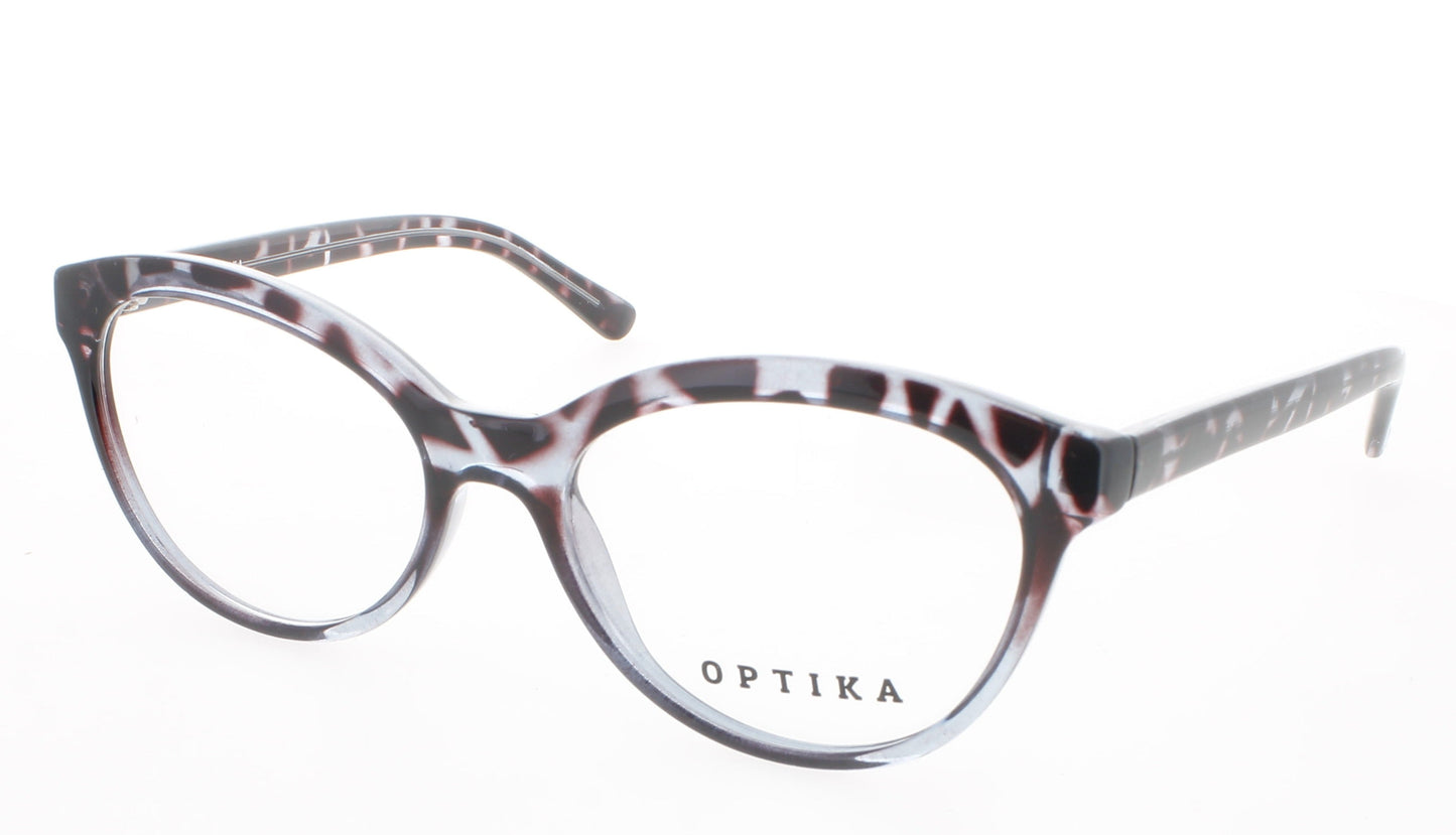 Optika Op Eyeglasses