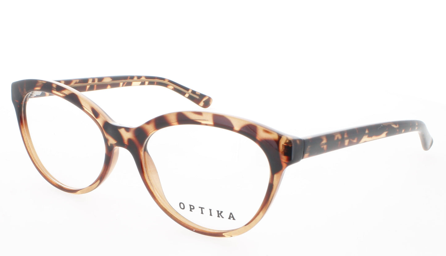 Optika Op Eyeglasses