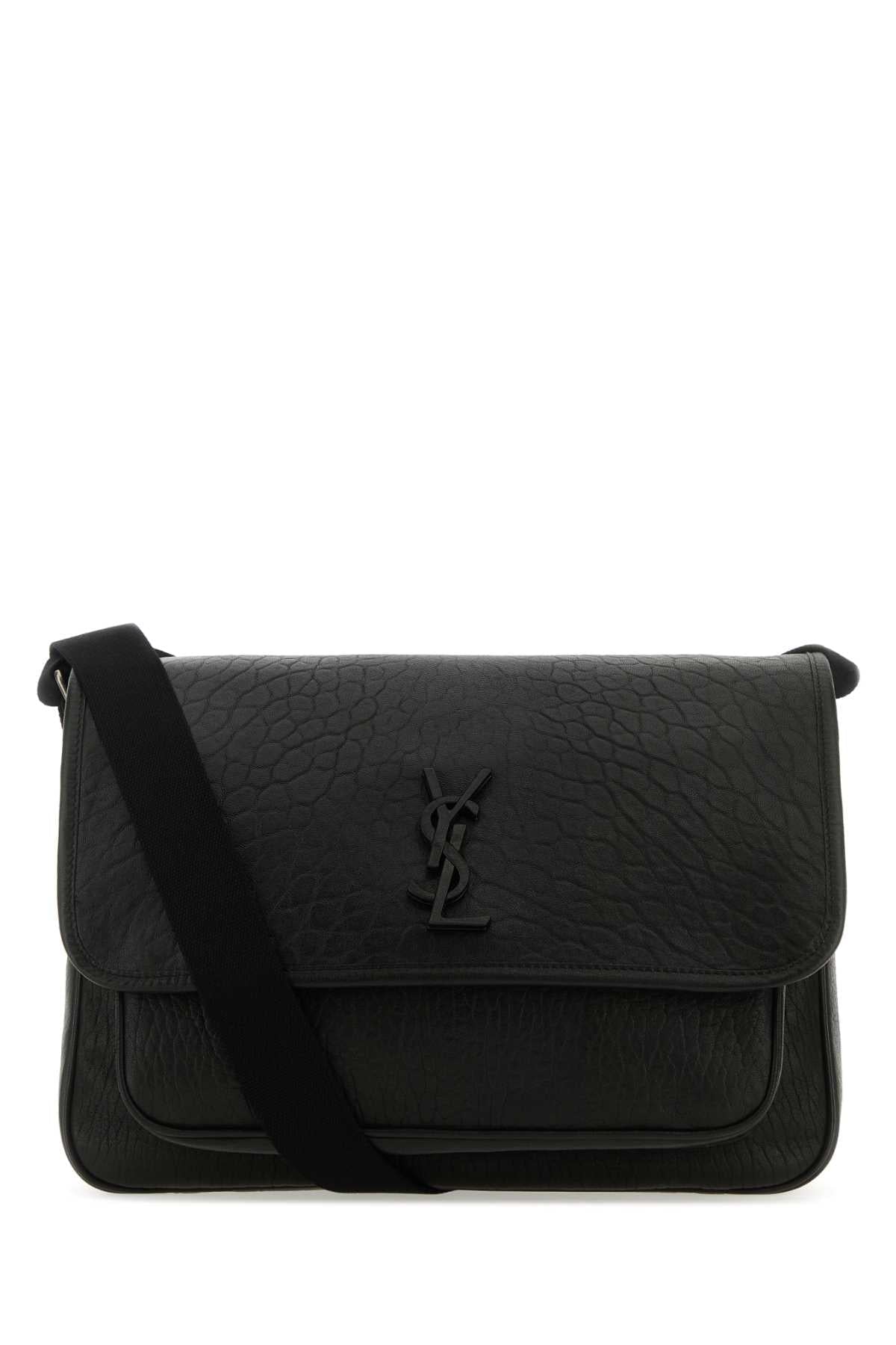 Saint Laurent Men Ysl Bv Niki Messange