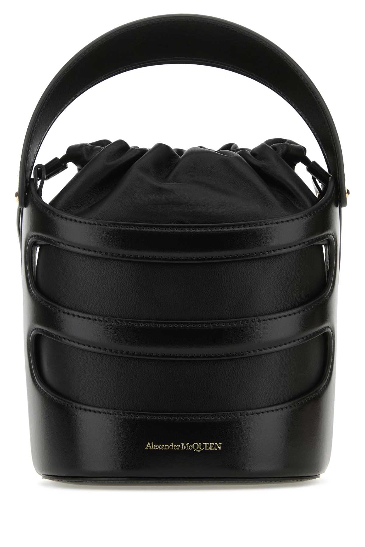 Alexander Mcqueen Women Borsa