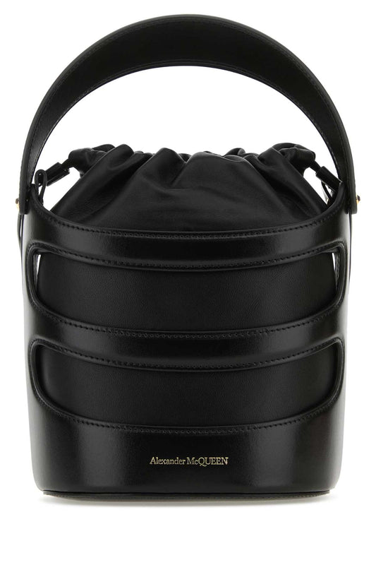 Alexander Mcqueen Women Borsa