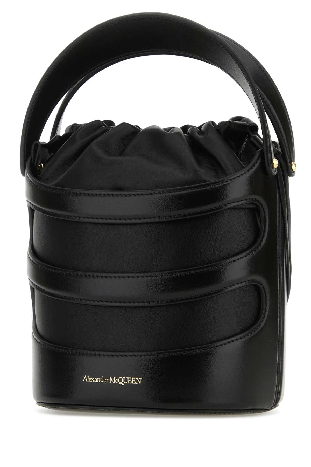 Alexander Mcqueen Women Borsa