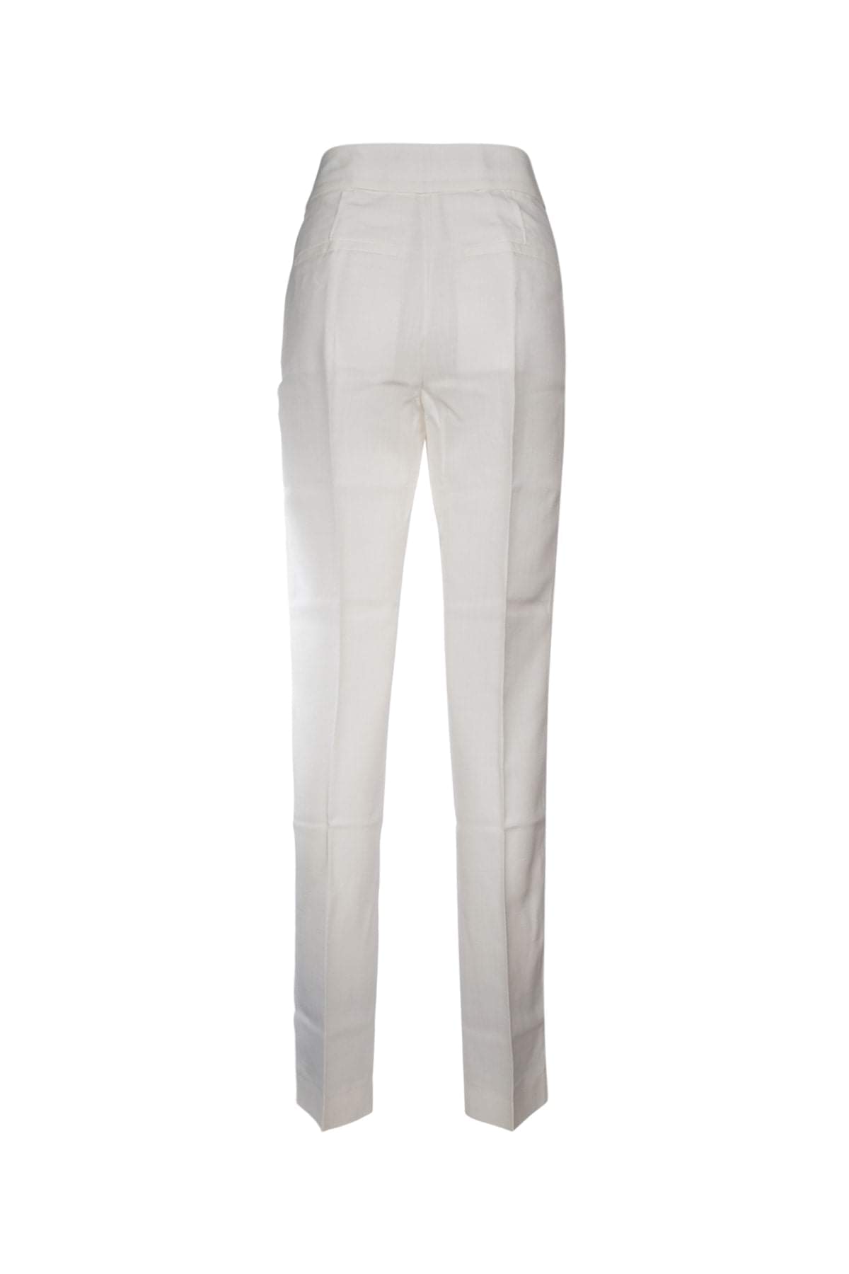 Jacquemus Women Le Pantalon Tibau
