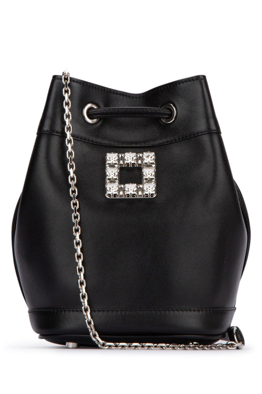 Roger Vivier Women Tres Vivier Aumoniere