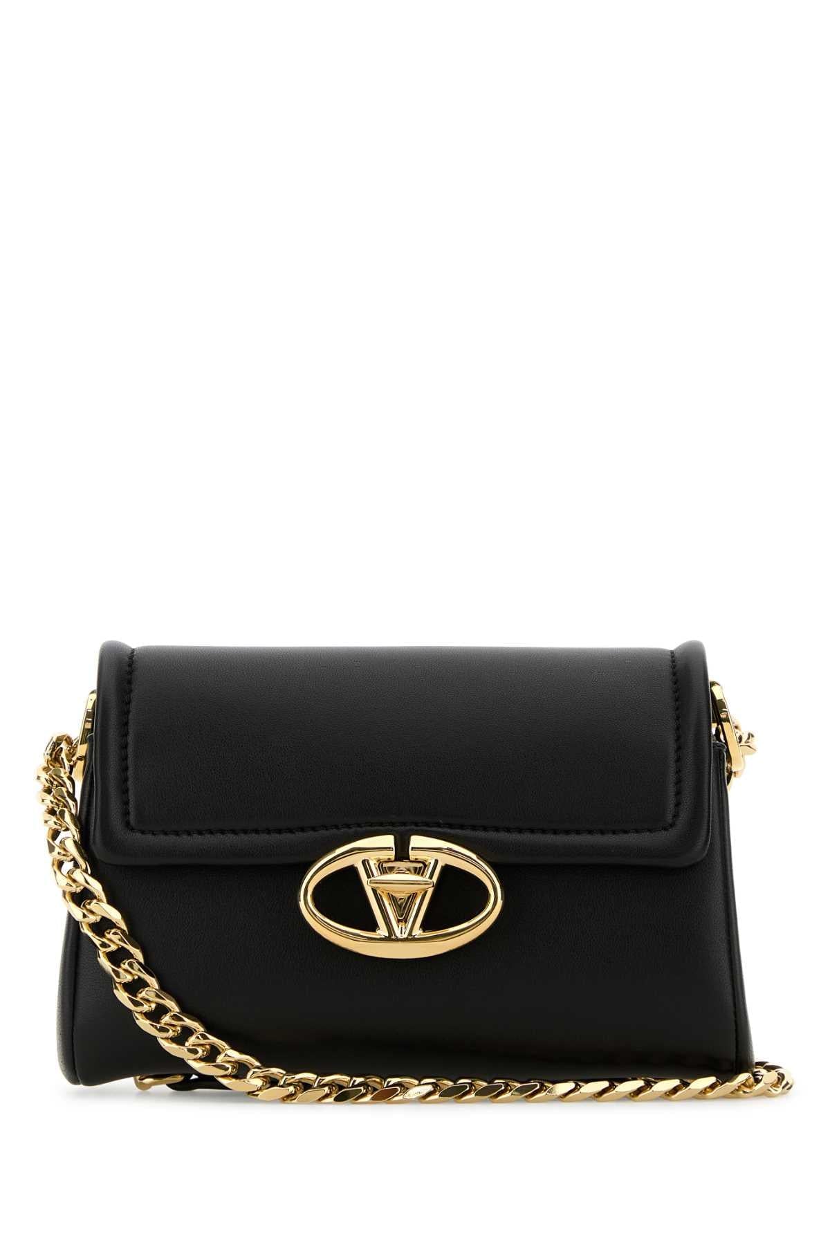 Valentino Garavani Women Small Shoulder Bag | Chai