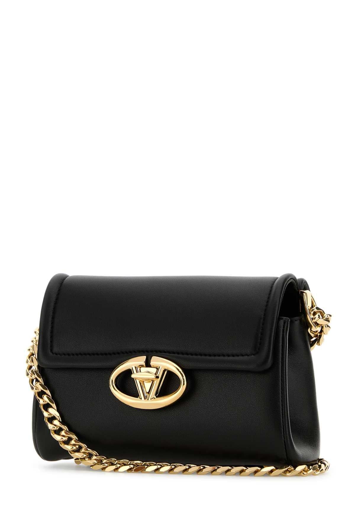 Valentino Garavani Women Small Shoulder Bag | Chai
