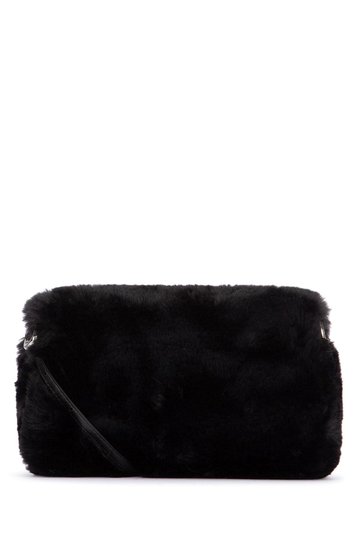 Roger Vivier Women Viv' Choc Strass Phone Holder