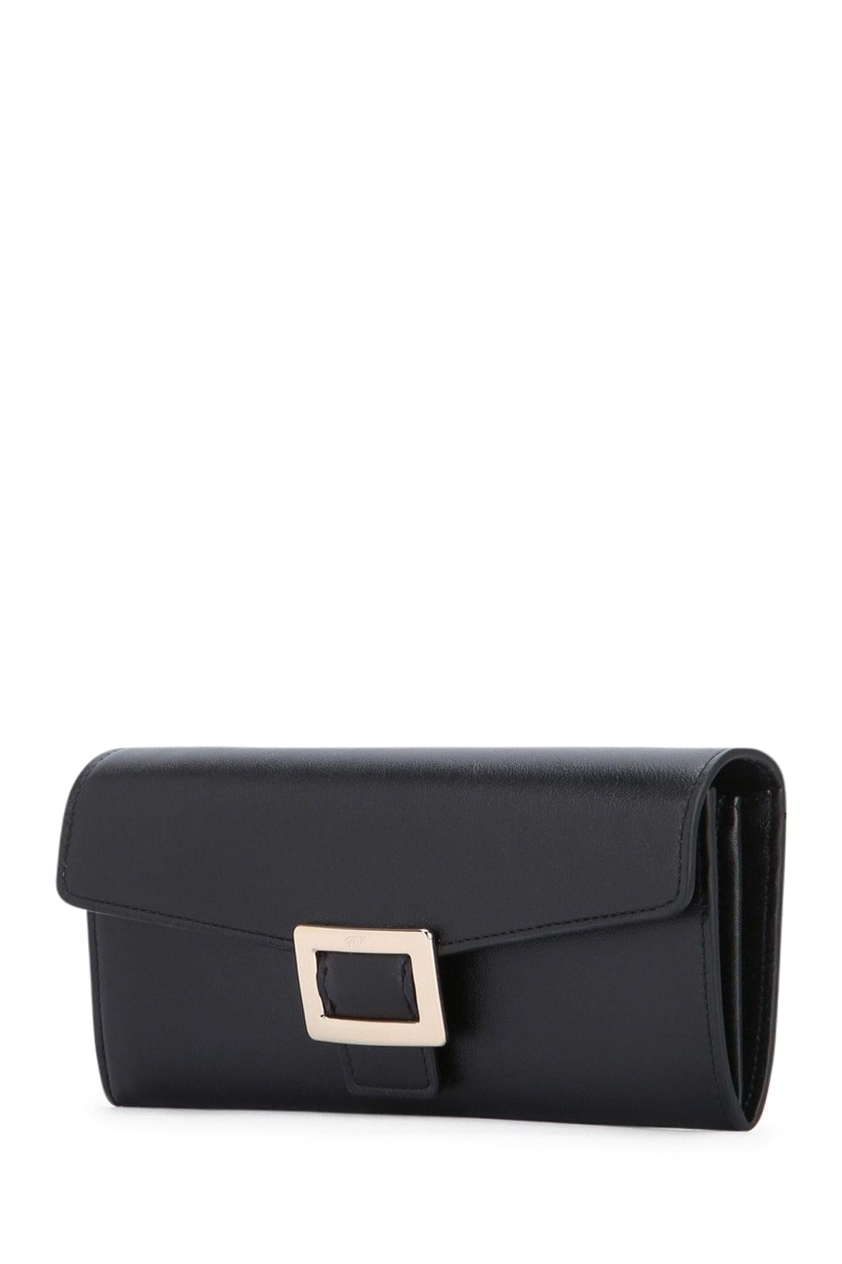 Roger Vivier Women Belle Vivier Small Wallet