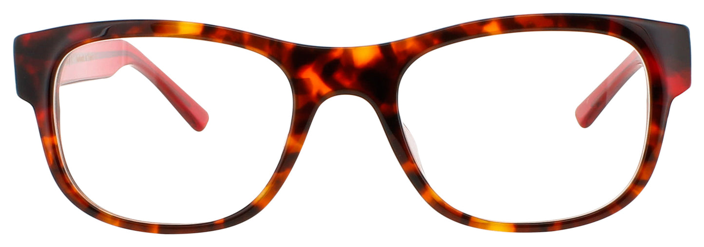 Harry Lary Supporty Eyeglasses