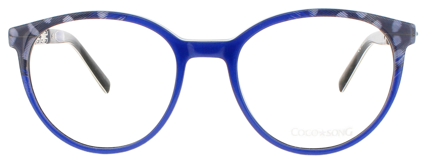 Coco Song Nobody Knows Eyeglasses