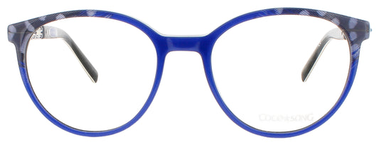Coco Song Nobody Knows Eyeglasses