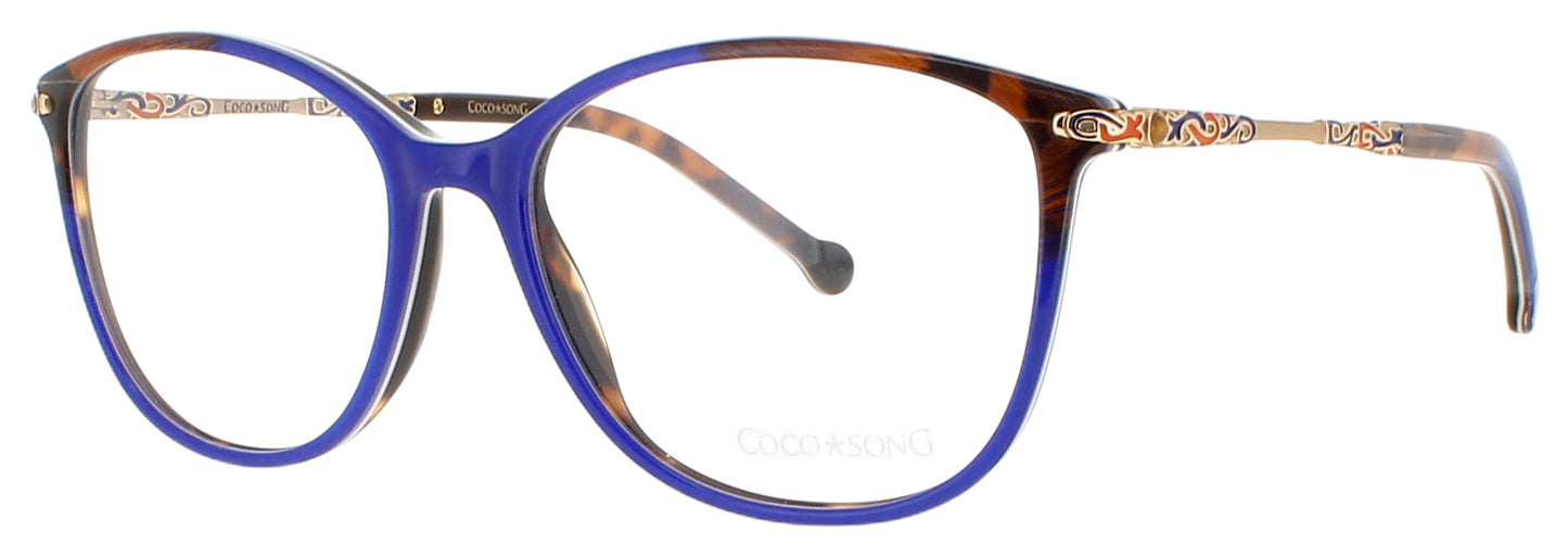 Coco Song Mona Rock Eyeglasses