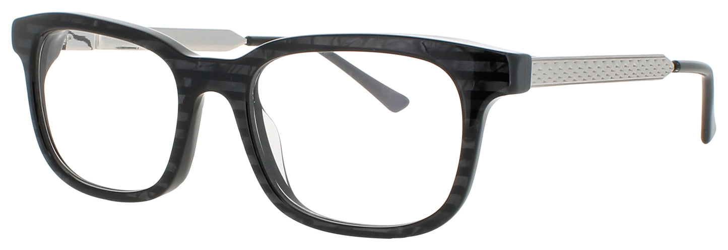 Harry Lary Jumpy Eyeglasses