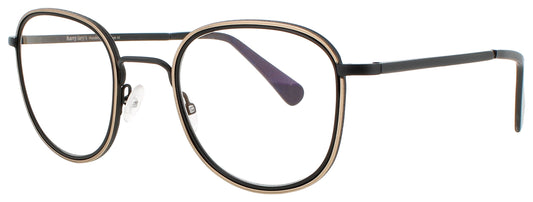 Harry Lary Phony Eyeglasses