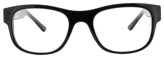 Harry Lary Supporty Eyeglasses