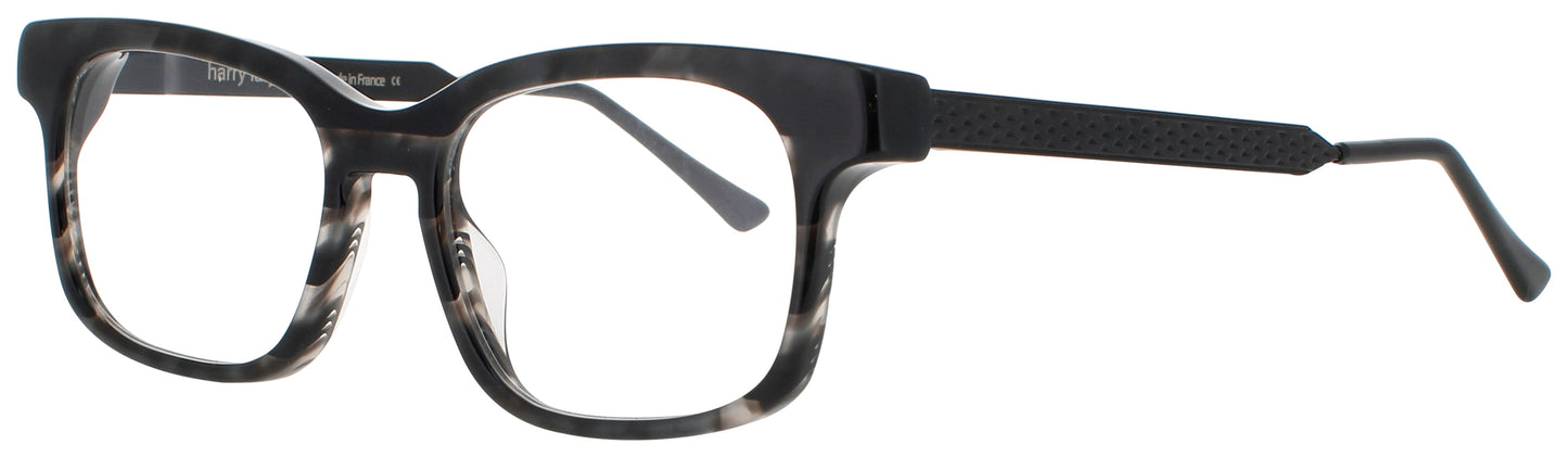 Harry Lary Beasty Eyeglasses