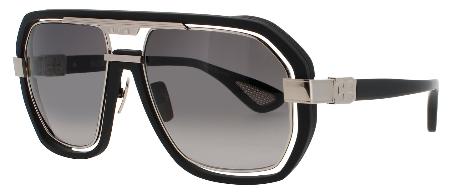 Bugatti 08 Sunglasses