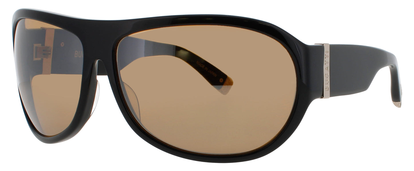 Bugatti 43b Sunglasses