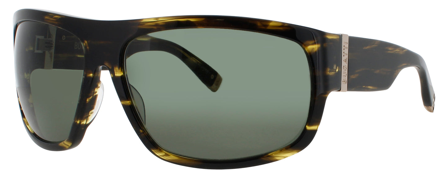 Bugatti 43c Sunglasses