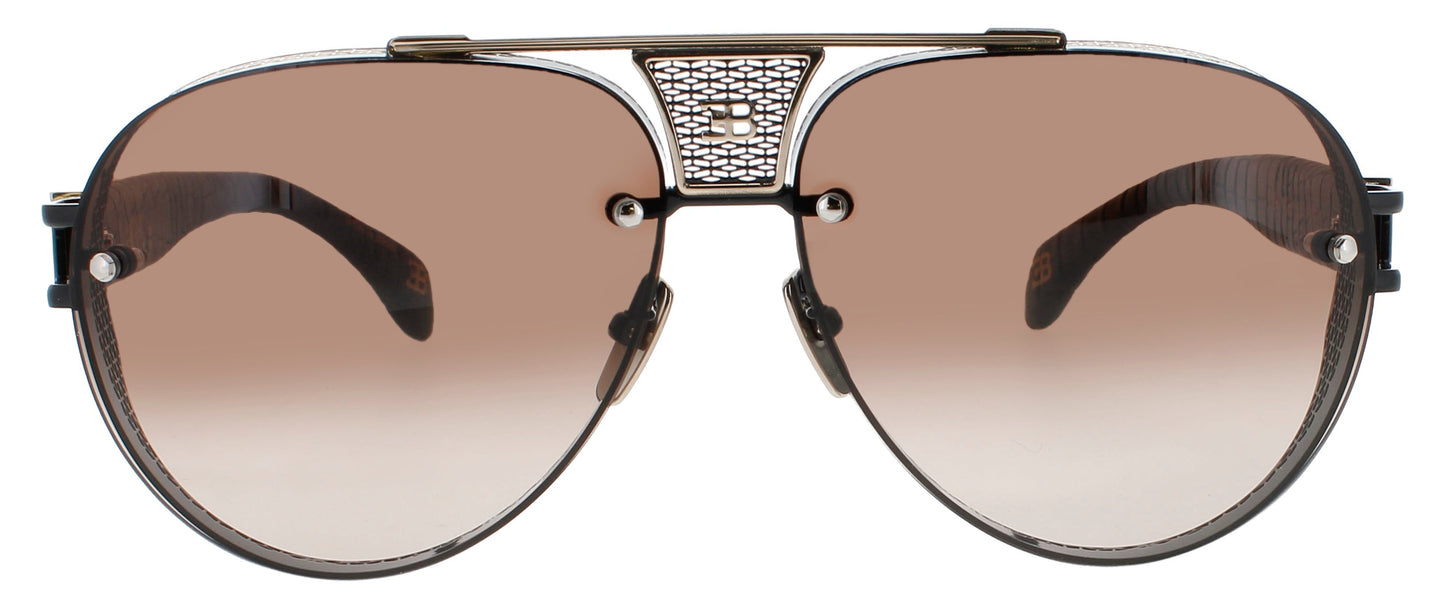 Bugatti 05 Sunglasses