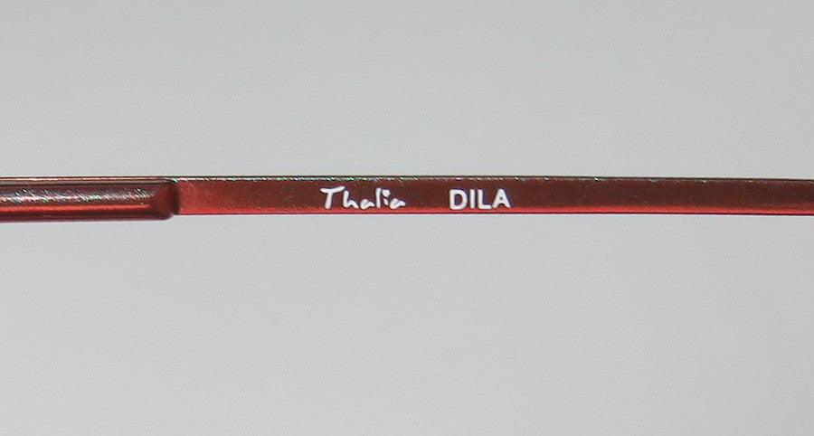 Thalia Dila Eyeglasses