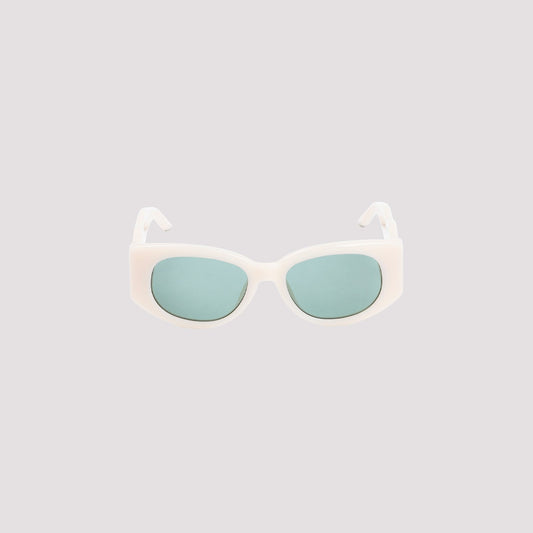 Casablanca The Memphis Rectangular-Frame Sunglasses Men