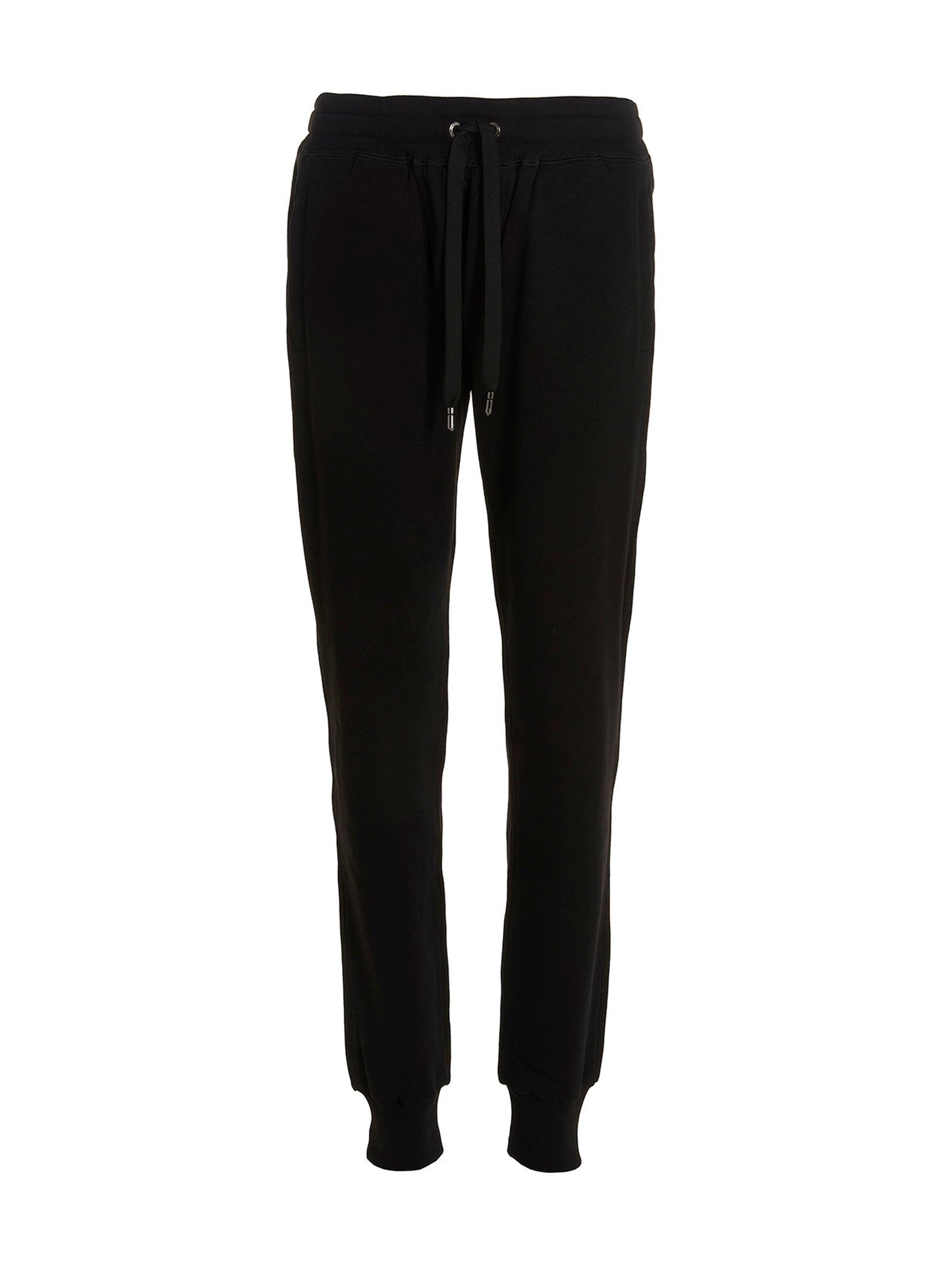 Dolce & Gabbana Men 'Dg Essential’ Joggers