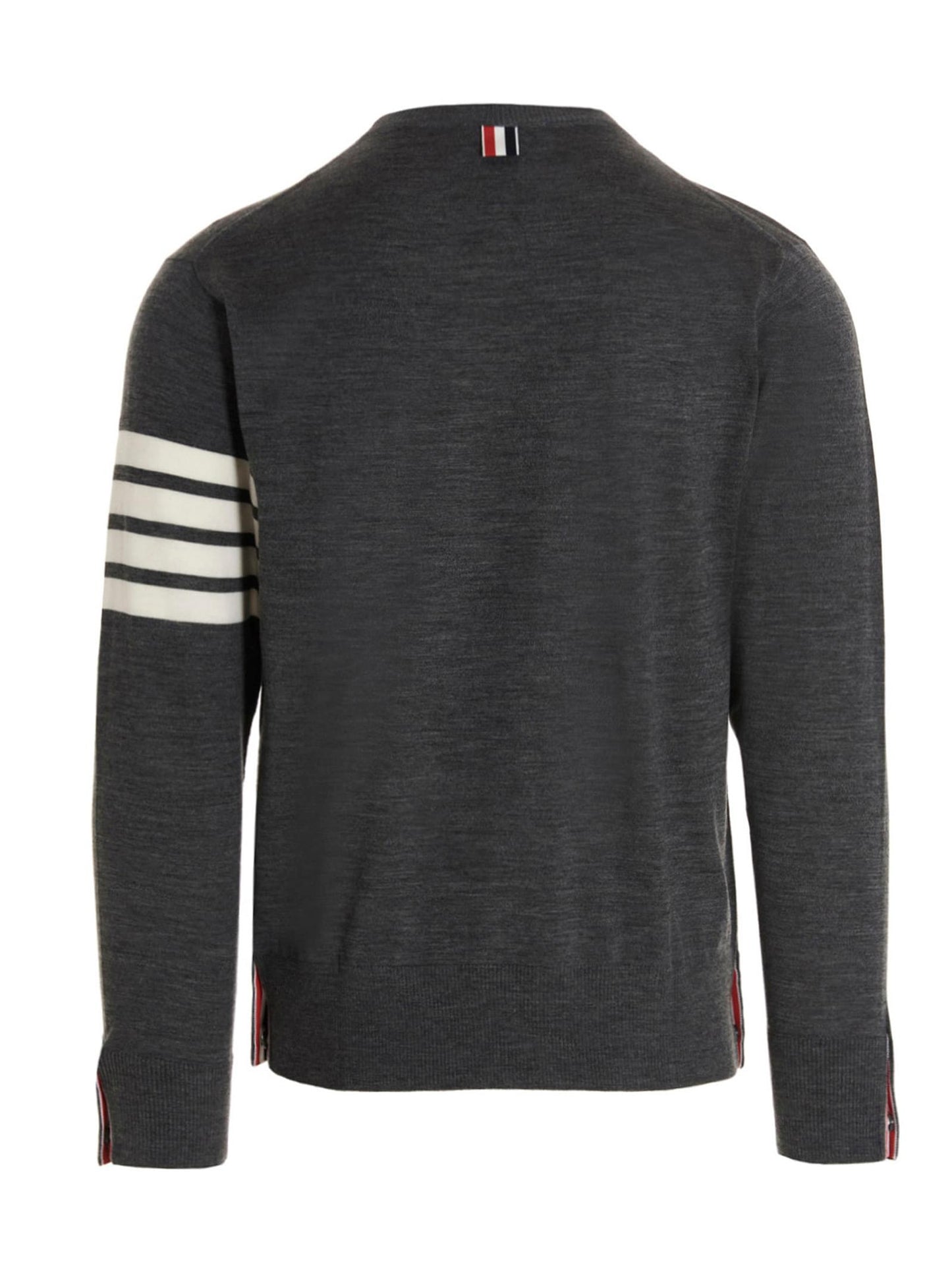 Thom Browne Men '4 Bar' Sweater