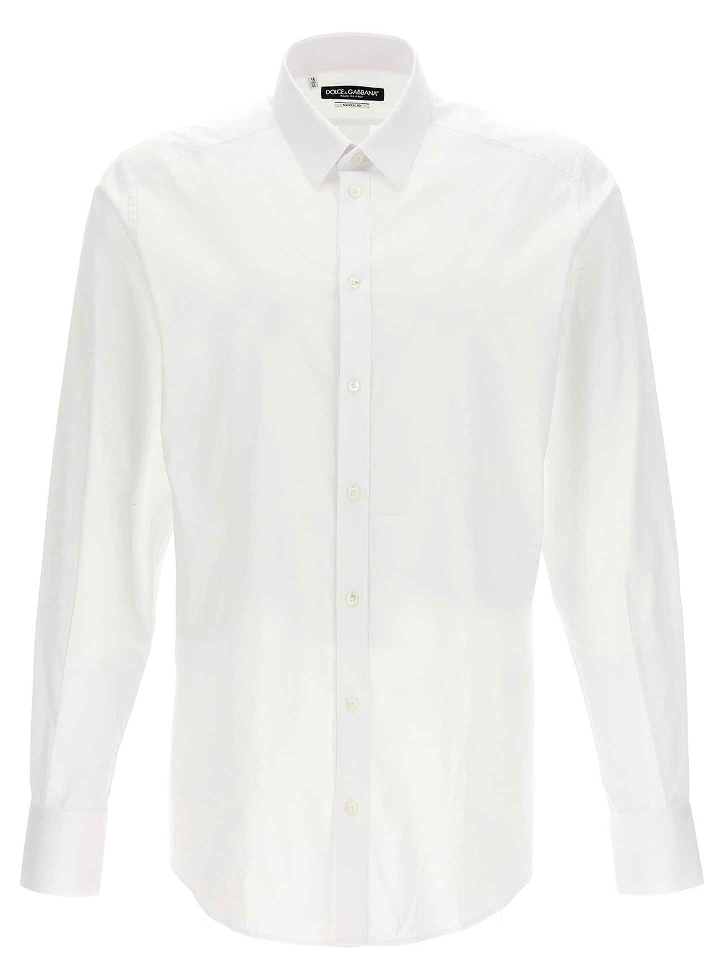 Dolce & Gabbana Men Dg Essential Shirt