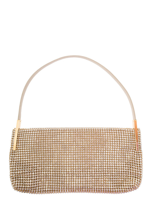 Saint Laurent Women Ysl Bag Suzanne