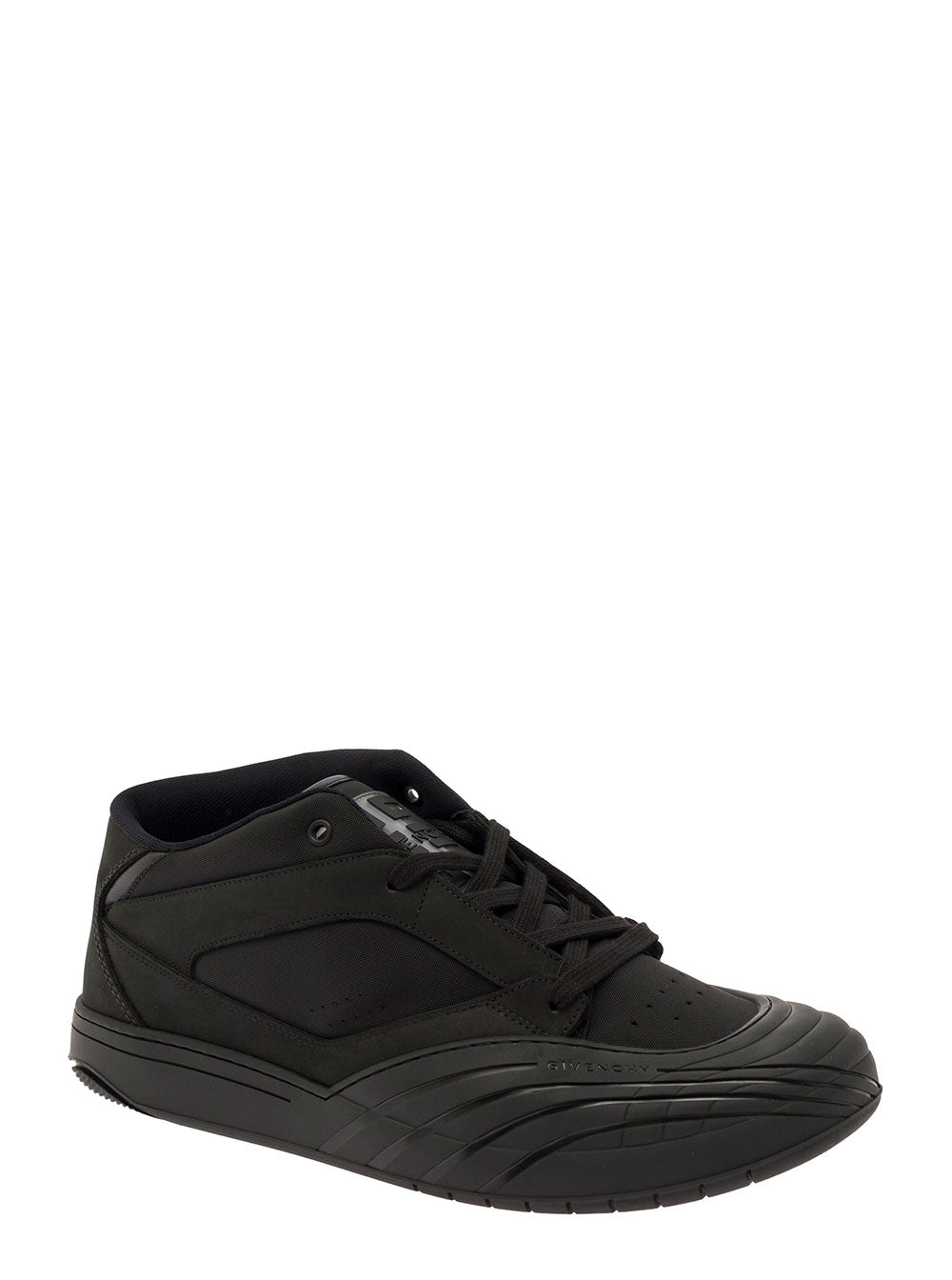 Givenchy Men Skate Sneakers