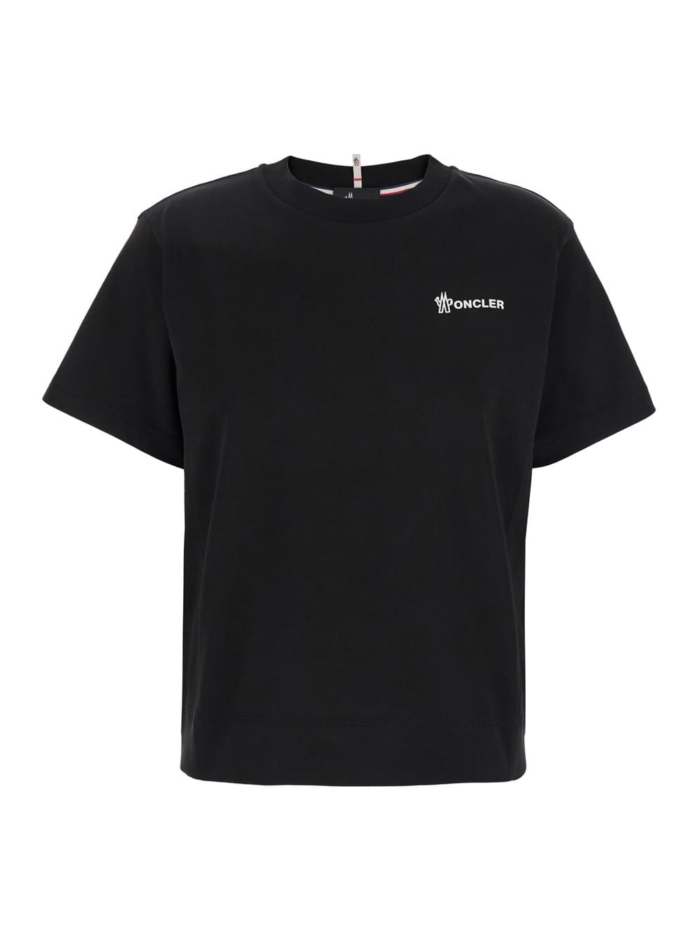 Moncler Grenoble Women Tshirt