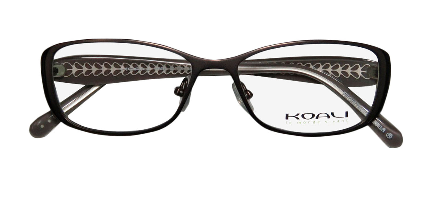 Koali 7187k Eyeglasses