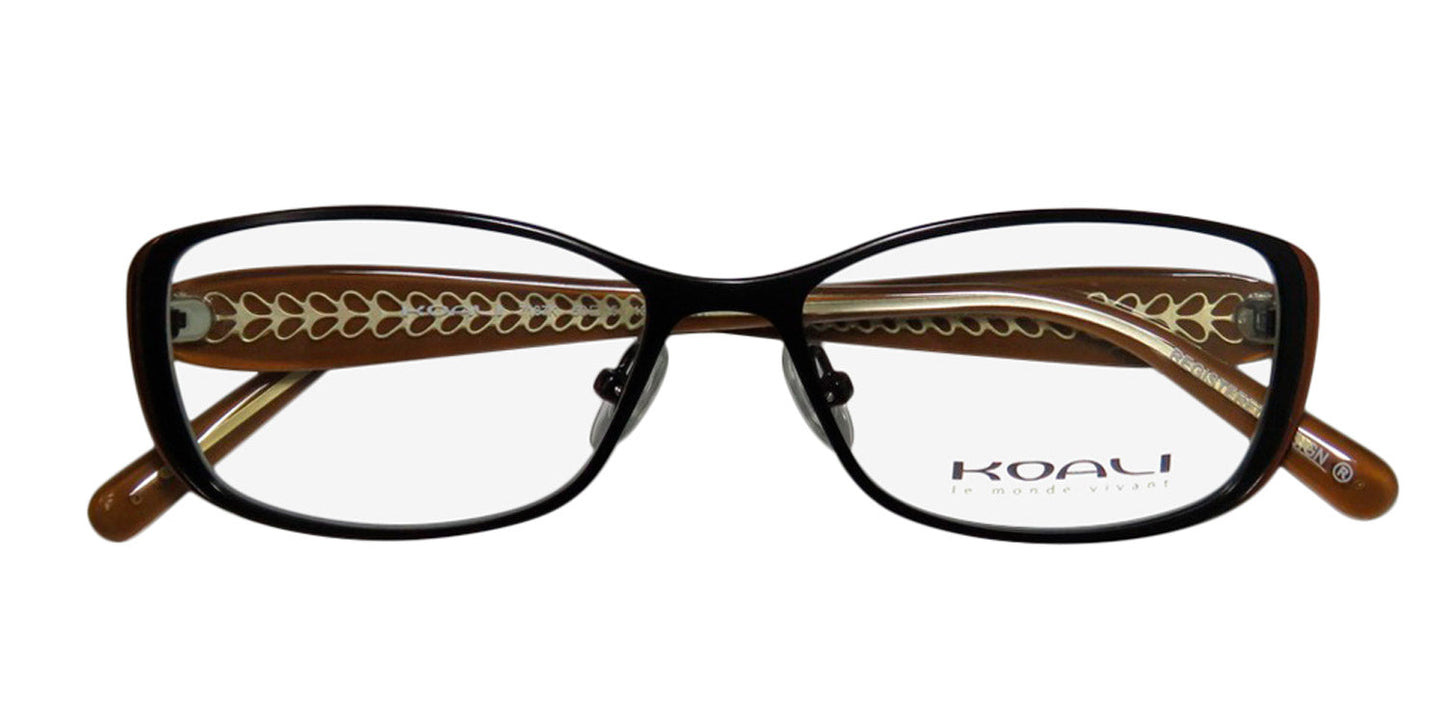 Koali 7187k Eyeglasses