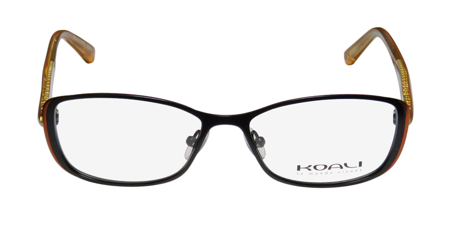 Koali 7187k Eyeglasses