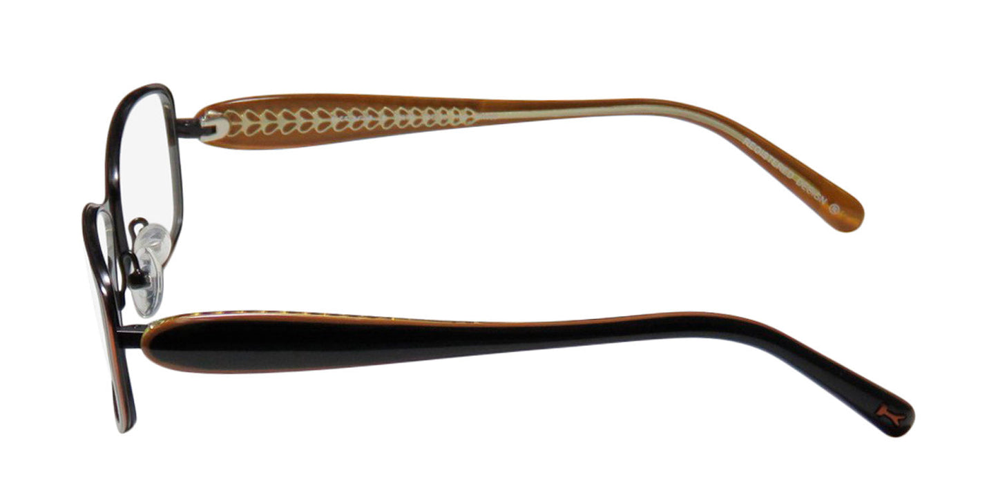 Koali 7187k Eyeglasses