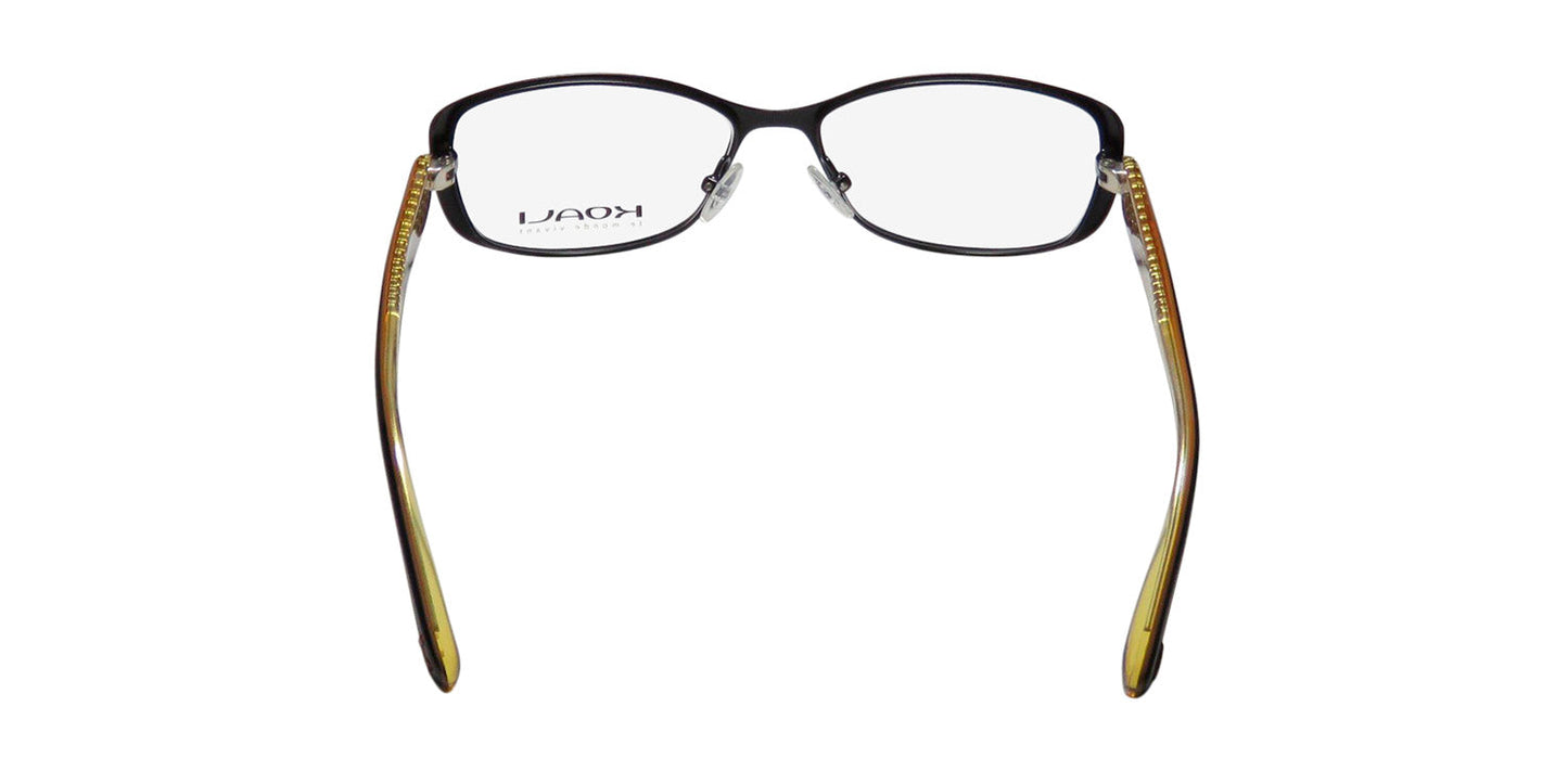 Koali 7187k Eyeglasses