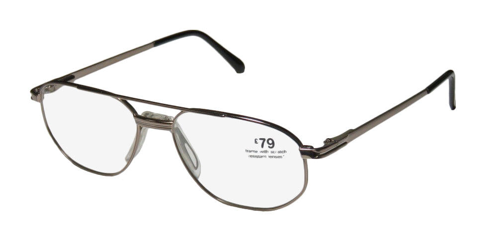 D&A Cookie Eyeglasses