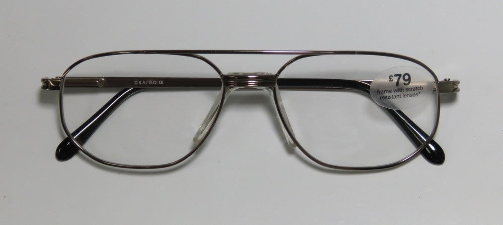 D&A Cookie Eyeglasses