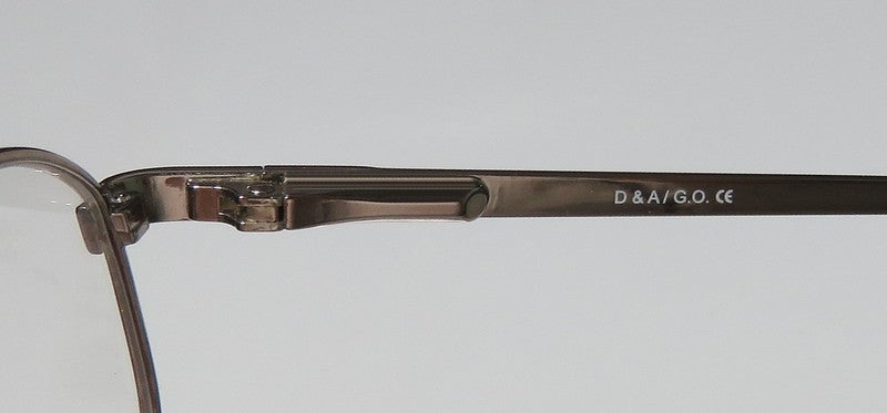 D&A Cookie Eyeglasses